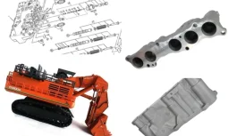 Hitachi Parts: Hitachi Construction Machinery Spare Parts Models