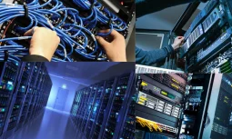 What is a Data Center?
