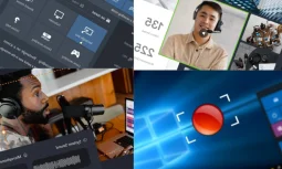What Extra Features Do PC Screen Recording Programs Have?