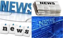 Stay Informed About World Events