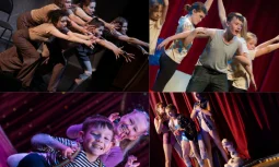 Types of Children's Courses