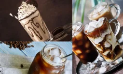 The History and Popularization of Cold Coffee