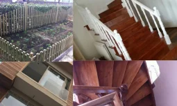 What are the Differences Between Modern and Classic Styles in Wooden Furniture Design?