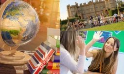 Study Abroad Kararlarında Yapay Zekâ ve Dijitalleşmenin Geleceği Şekillendiren Rolü
