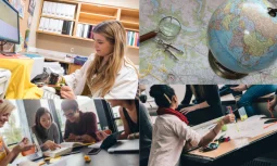 Summer Schools Öğrenciler İçin Dil Gelişimini Nasıl Destekler?