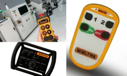 Vinç Kumandası Kablosuz Modeller Hangi Alanlarda Kullanılır?