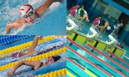 Yüzme Yarışlarının Temel Branşları