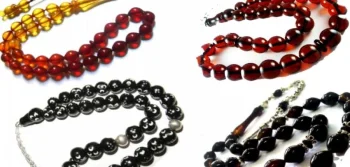 Usage Areas of Prayer Beads