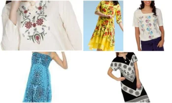 Şile Bezi İlkbahar-Yaz Kreasyonları