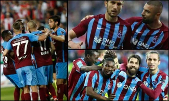 Trabzonspor’un farkı