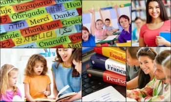 Neden Yurtdışı Dil Okulları?