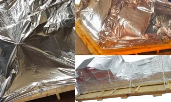 Deniz Aşırı Paketleme ile Elektrikli Araç Bataryalarının Güvenliği