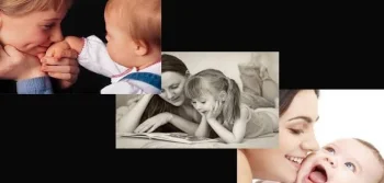Quality Time Methods for Mothers and Children