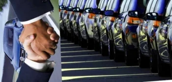 Requirements for Car Rental Transactions