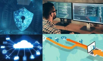 Security Software Neden İşletmeler İçin Kritik Öneme Sahiptir?