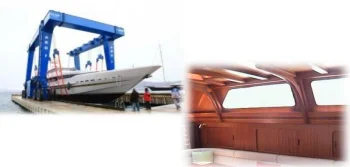 What Should Monthly Sailboat and Yacht Maintenance Be Like?