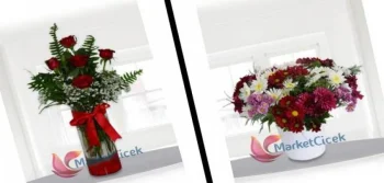 You Can Send Flowers With One Click