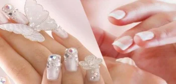 A Savior for Quickly Drying Nails
