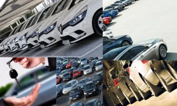 Car Rental Koşulları Nelerdir?