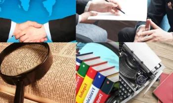 Yeminli Tercüman Olmak İçin Ne Yapmak Gerekir?