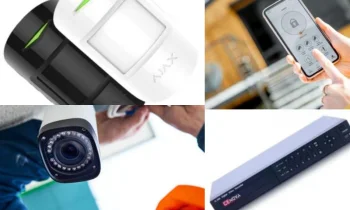 Kablosuz Ev Güvenlik Kameraları: Esneklik ve Kolay Kurulum