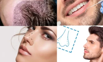 İstanbul'da Burun Estetiği - Rhinoplasty in İstanbul Fiyatları