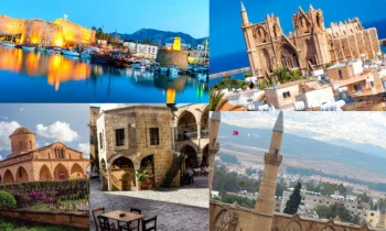 Kıbrıs Tatil Planı Nasıl Olmalıdır?