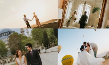 İstanbul Photographer Nedir?