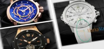 The Most Beautiful Gift is a Stylish Watch!