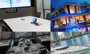 Akıllı Ev Otomasyon Sistemleri (Smart Home Automation) ile Konforu Maksimize Etmek