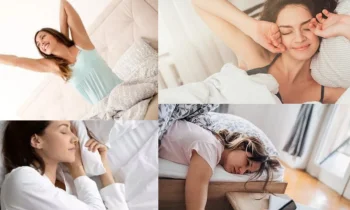 Erken Uyanmak ve Güne Enerjik Başlamak