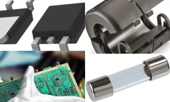 Uzak Doğu Elektronik Komponent Üreticilerinin Global Pazarda Etkisi Nedir?