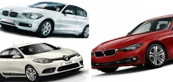How Can You Benefit From Fleet Vehicle Rental Services