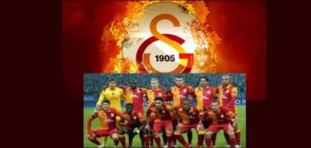 Galatasaray'ın Avrupa Başlangıcı İyi Olmadı