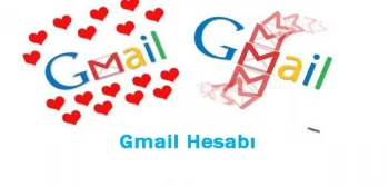 Gmail  Hesabınız mı Var? 