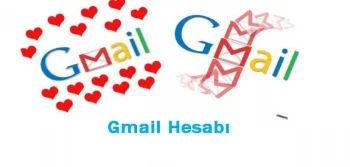 Gmail Hesabınız mı Var? 