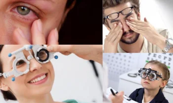 Göz Sağlığının Önemi