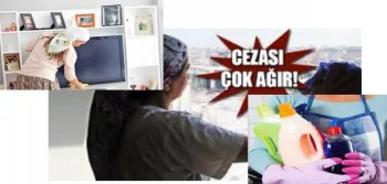 Ev Temizliği İçin Acele Davranın