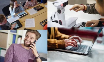 Günlük Hayatın Vazgeçilmezi: Teknolojik Ürünler