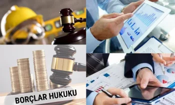 Gayrimenkul Hukuku Nedir?