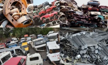 En Yakın Hurdacı Nerededir?