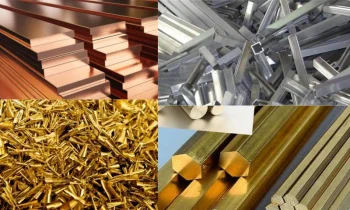 Hurda Bakır Fiyatları Diğer Metallerle Karşılaştırıldığında Nasıldır?