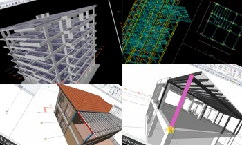 Structural Engineering Software Nerelerde Kullanılır?