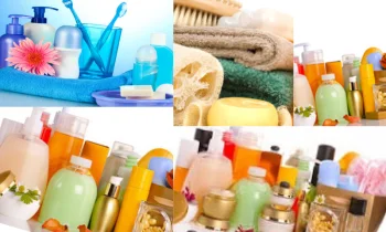 Kişisel Bakım Ürünleri