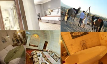 Günübirlik Tatilde Nereye Gidilir?