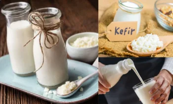 Kefirin Besin Değeri ve Genel Sağlığa Etkisi