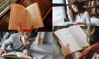 Sakinliğin İçinde Kaybolmak