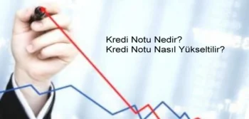 Kredi Notu Nedir, Nasıl Yükseltilir?