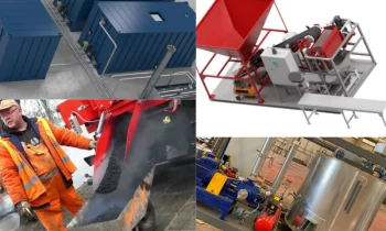Bitumen Emulsionun Çevre Dostu Özellikleri Nelerdir?