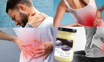 Bel Ağrısı Kremi Hangi Durumlarda Kullanılmalıdır?